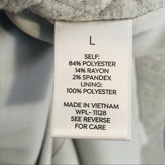 Westport Quilted Knit Jacket - Picture 6 of 6